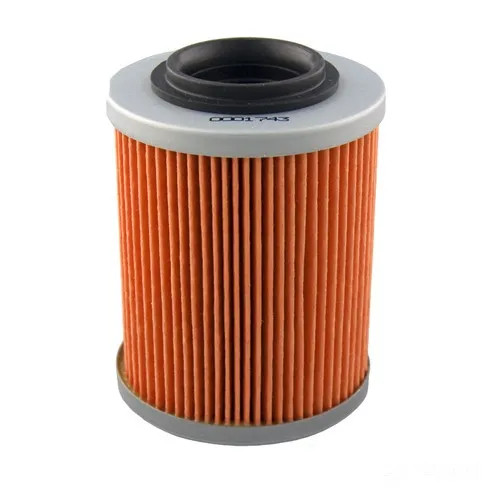 ölfilter hiflo hf152 - Ölfilter, für