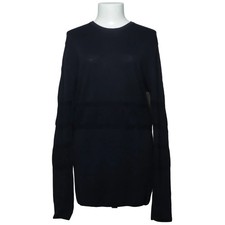 Peter Scott, Strickpullover