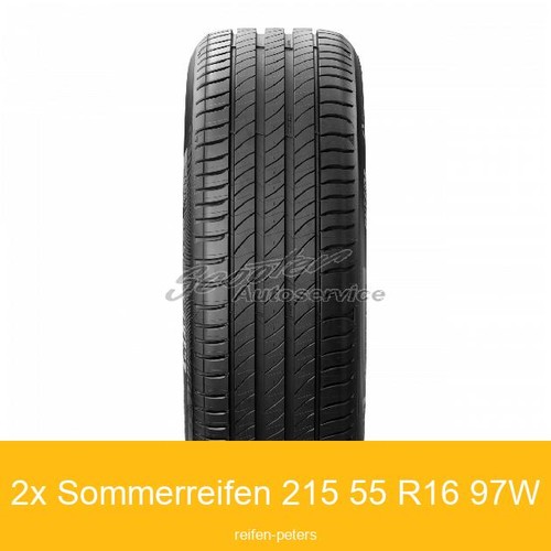 Satz sommerreifen - 2-er,