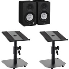 Yamaha HS3 BL Studiomonitor