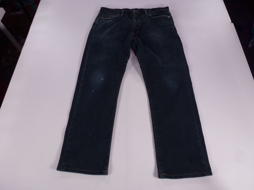 Levis 513 jeans herren - 513, l34
