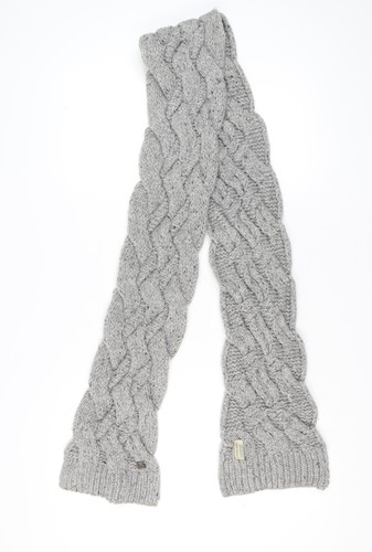 Burberry wollschal damen - burberry, grau