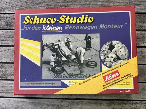 Schuco studio für den - studio, "für