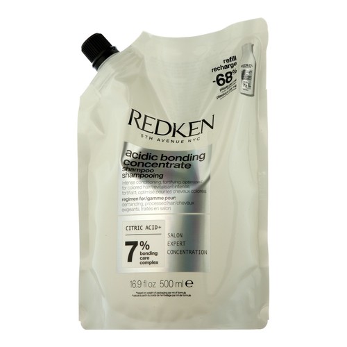 Redken acidic bonding - acidic,