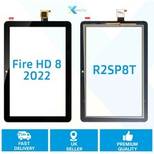 Touchscreen Digitizer