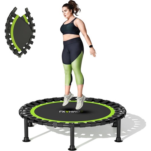 Mini trampolin faltbar - mini-trampolin,