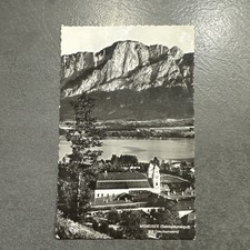 Postkarte Mondsee
