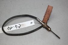 Abgastemperatursensor 9665090280 Citroen C4 Grand Picasso