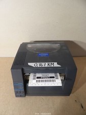 Citizen CLP-521 Thermal