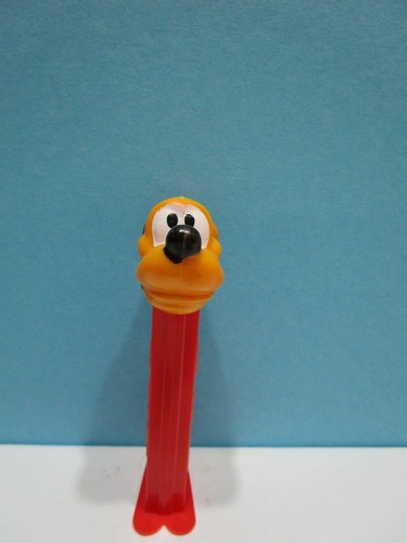 Pez dispenser disney micky - pez,