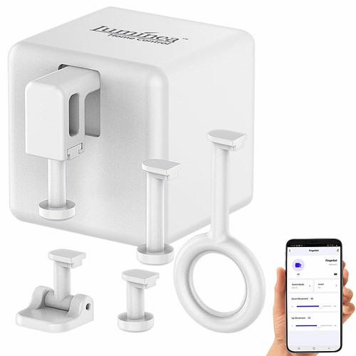 Smarter schalter aufsatz für - schalter-aufsatz,