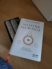 Der Herr der Ringe von J. R