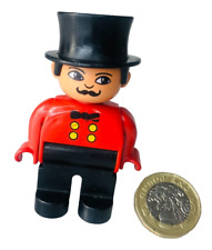Duplo Lego Minifigur Figur
