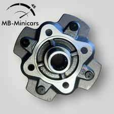 Microcar Radnabe vorne MC1 MC2