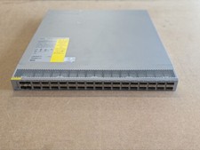 Cisco N3K-C3132Q-40GX Nexus
