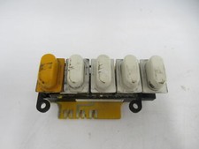 Schalter passend wie MIELE NOVOTRONIC T440CT 2.12900.145/0231 Wähler Steuerung