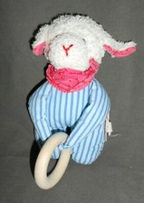 KÄTHE KRUSE SCHAF LAMM MIT