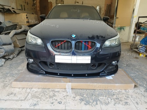 Bmw e60 e61 - e61, m