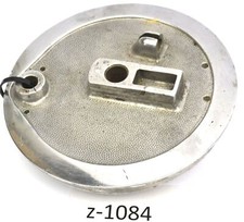 Jawa 350 - Radnabenabdeckung