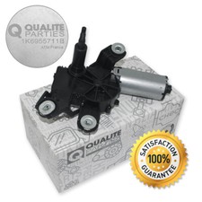 Oem heckwischermotor - oem,