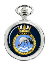 HMS Crane, Royal Navy