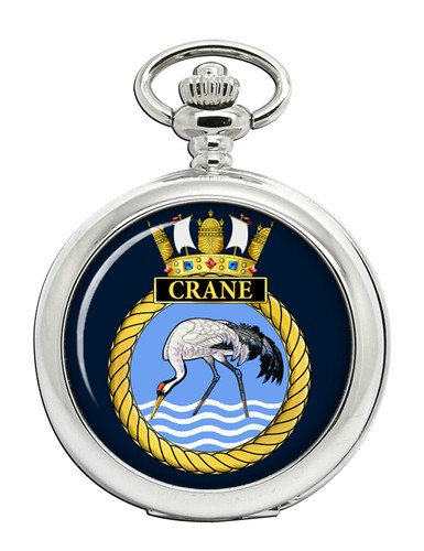 Hms crane royal navy - hms,