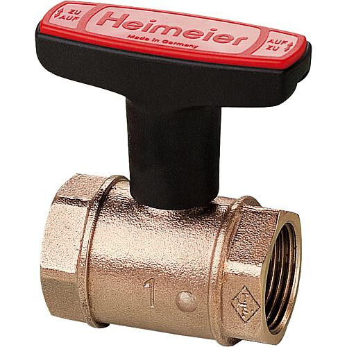 Heimeier globo heizungs - heimeier,