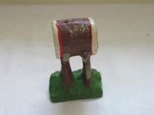 Indianer Cowboy-MASSE-Trommel-Richard Hopf-DDR