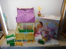 Vintage 80s Mein kleines Pony Pony - Haus in OVP 1983 Hasbro