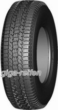 265/75 R16 116S OWL M+S WL