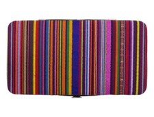 Sunsa damen geldbörse bunte - damen,