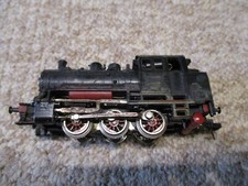 Märklin dampflok 89 - h0, br