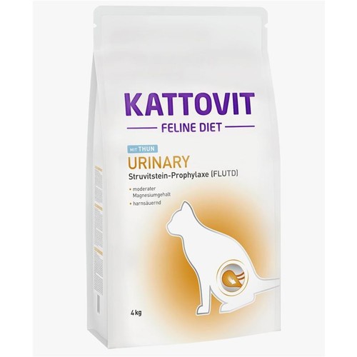 Kattovit feline diet urinary - feline,