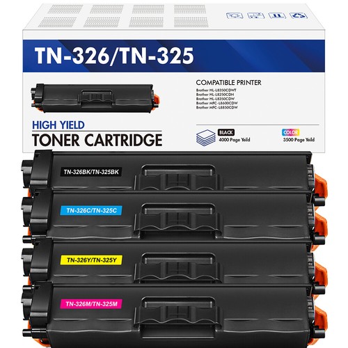 Toner xxl compatible with - toner,