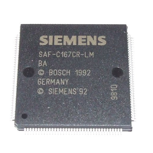 Saf c167cr step siemens - ba-step,