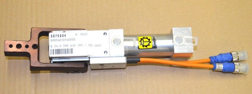 Tünkers k25 a10 t09 105 - k25.3, 105°