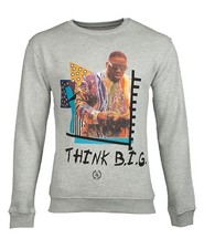 BOOM BAP Herren Sweatshirt