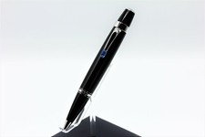 Montblanc Boheme Bleu Platinum