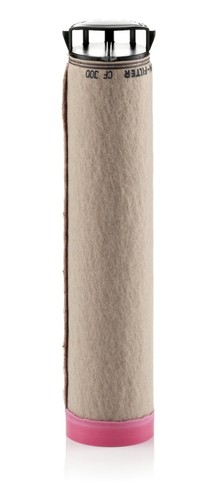 MANN-FILTER