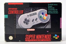 Super nintendo snes - snes, original