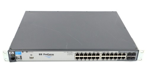Procurve 2910al 24g - procurve, 2910al-24g