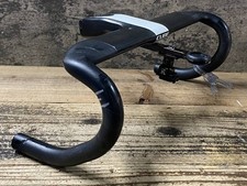 CUBE ICR AERO COCKPIT Carbon