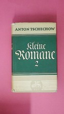 230484 Anton: Tschechow KLEINE