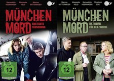 München Mord - Episode 21+22