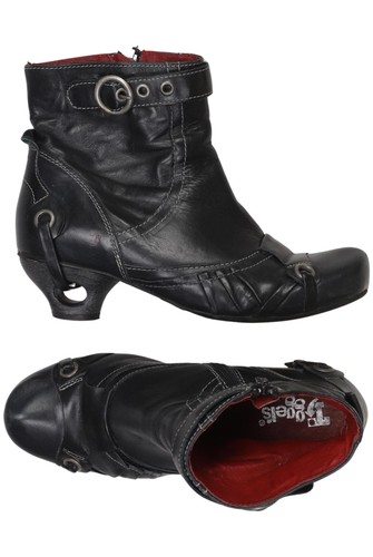 Tiggers stiefelette damen - tiggers,