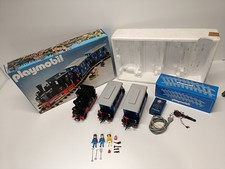 Playmobil 4000 Personenwaggon