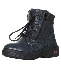 Mustang Damen Winterschuhe