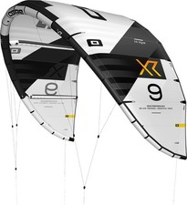 Core kite xr7 weiß - core, m²