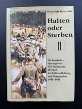 Halten oder sterben - #, die