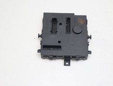 Steuergerät sonstige Renault